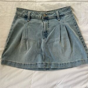 Just USA Classic Blue Denim Jeans